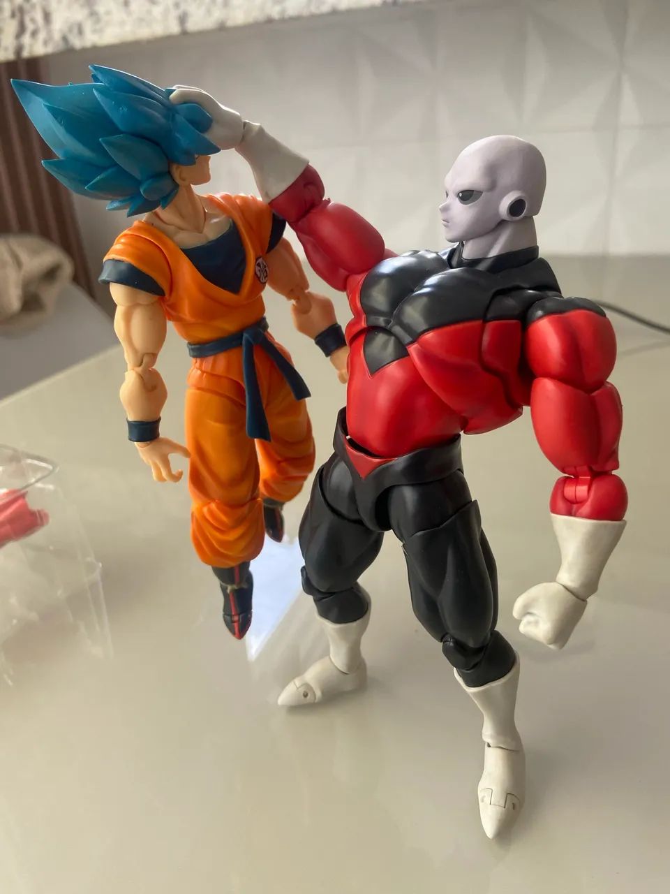 SHFiguarts jurem - Foto 3