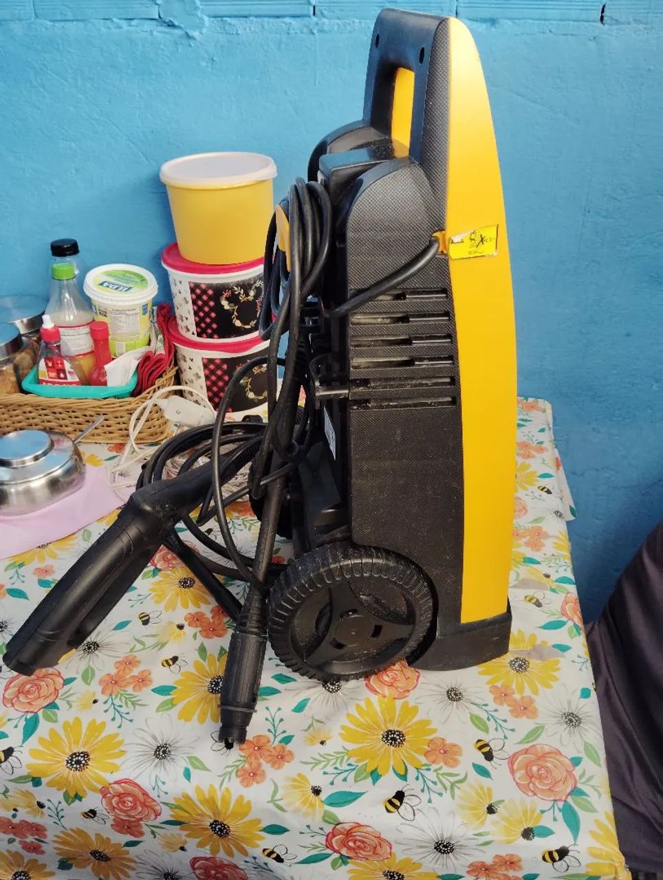 Vendo semi novo  - Foto 4