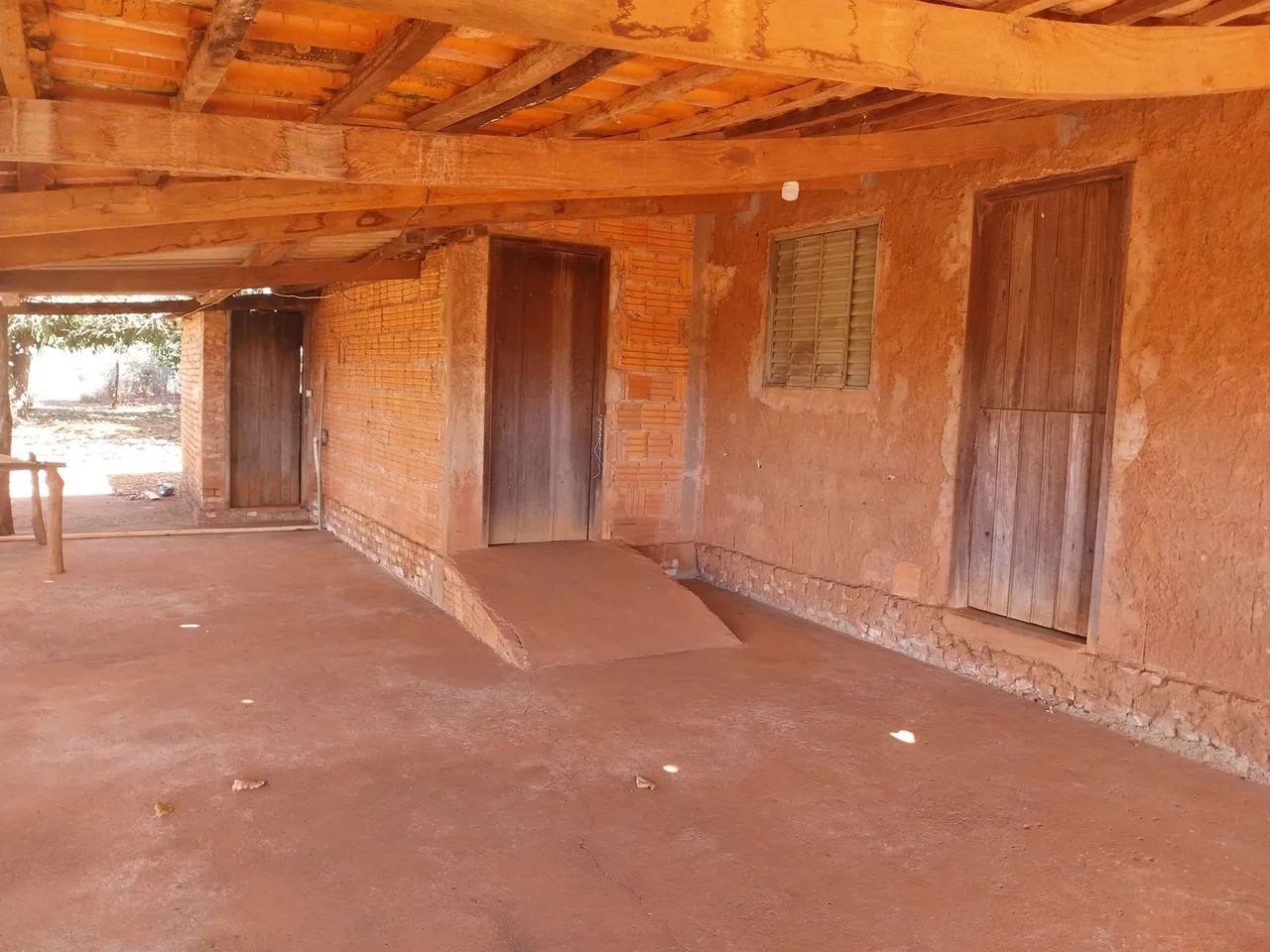 Vendo Lote com casa - Foto 5