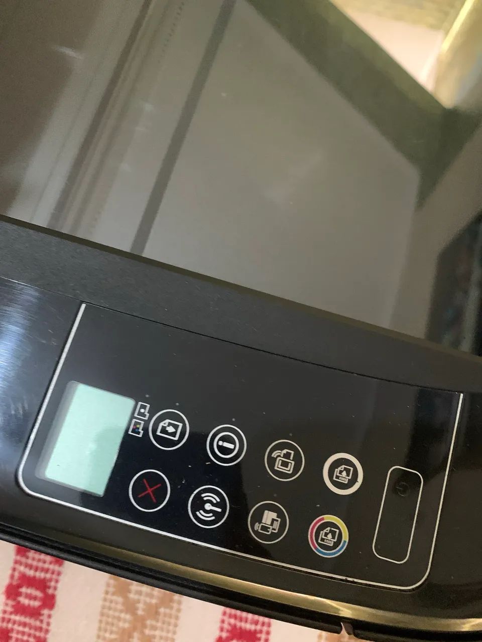 IMPRESSORA HP - Foto 2