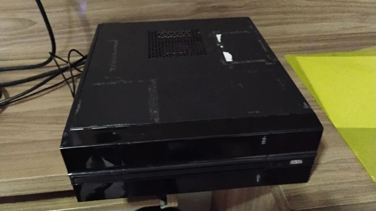 computador com Intel Celeron J1800 e 4GB cpu menor  - Foto 4