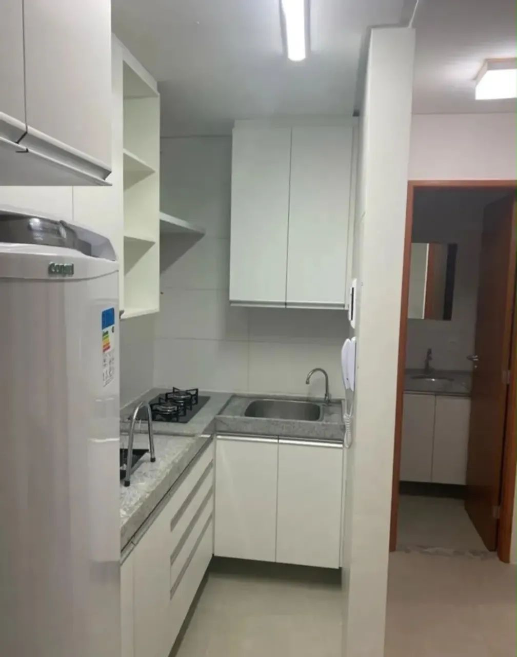 Flat Mobiliado em Boa Viagem | Próximo à Praia e Shopping Recife