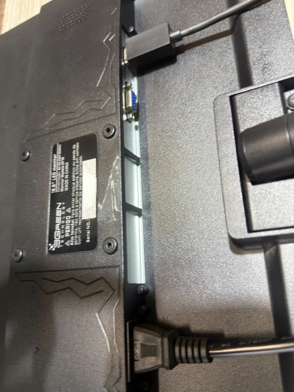 Monitor 17? HDMI VGA 200$ - Foto 2