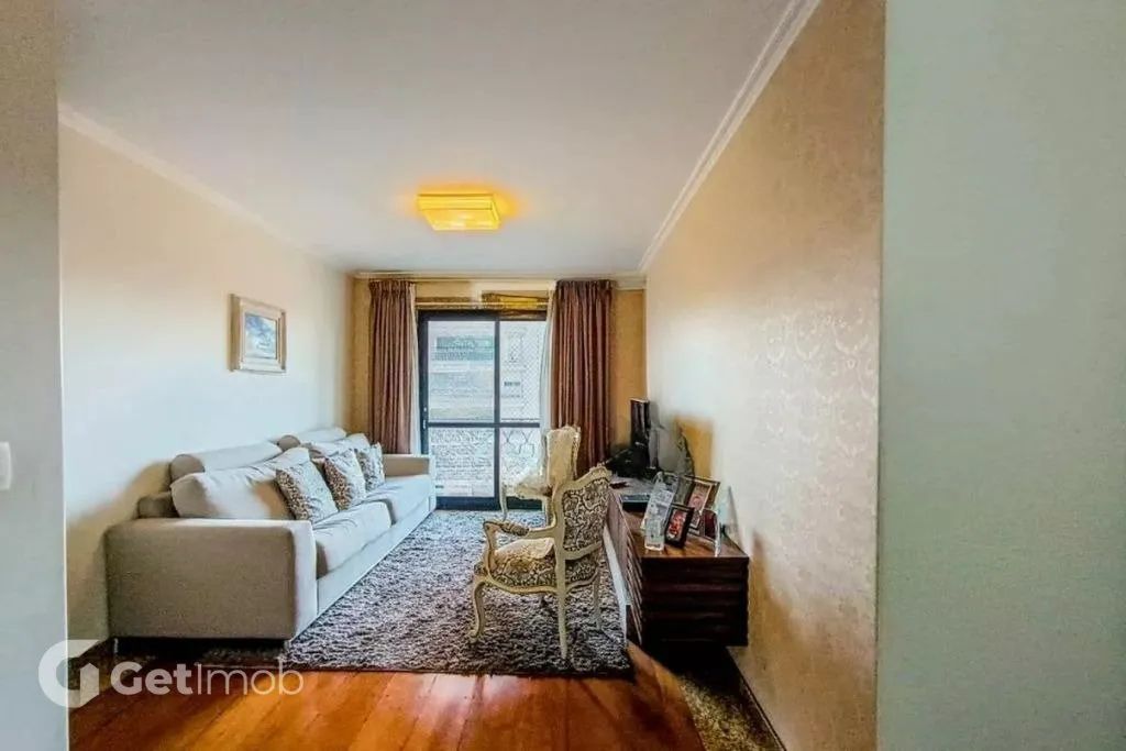 Apartamento á venda em Perdizes Rua Cotoxó 109m², 4 dormitórios Com Suíte e Varanda - Foto 4