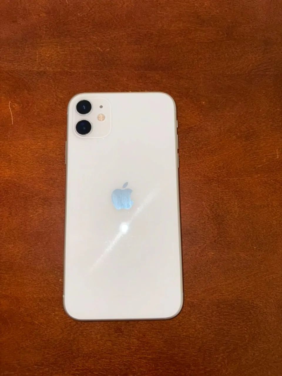 Iphone 11 64GB - Branco - Celulares e Smartphones - Jatiúca