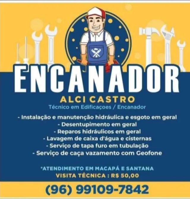 Encanador