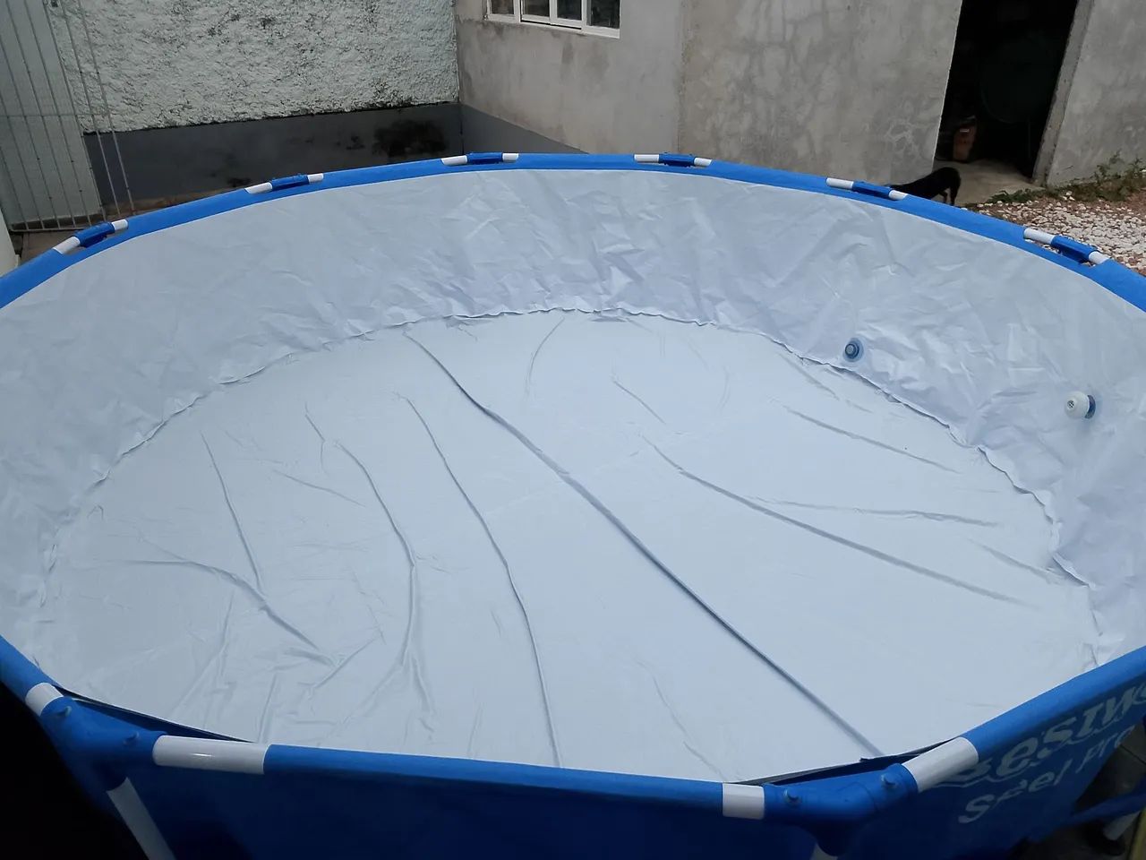 Piscina grande  - Foto 2