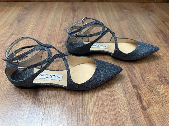 Sapatilha Jimmy Choo - Calçados - Perdizes, São Paulo 1503680499 | OLX