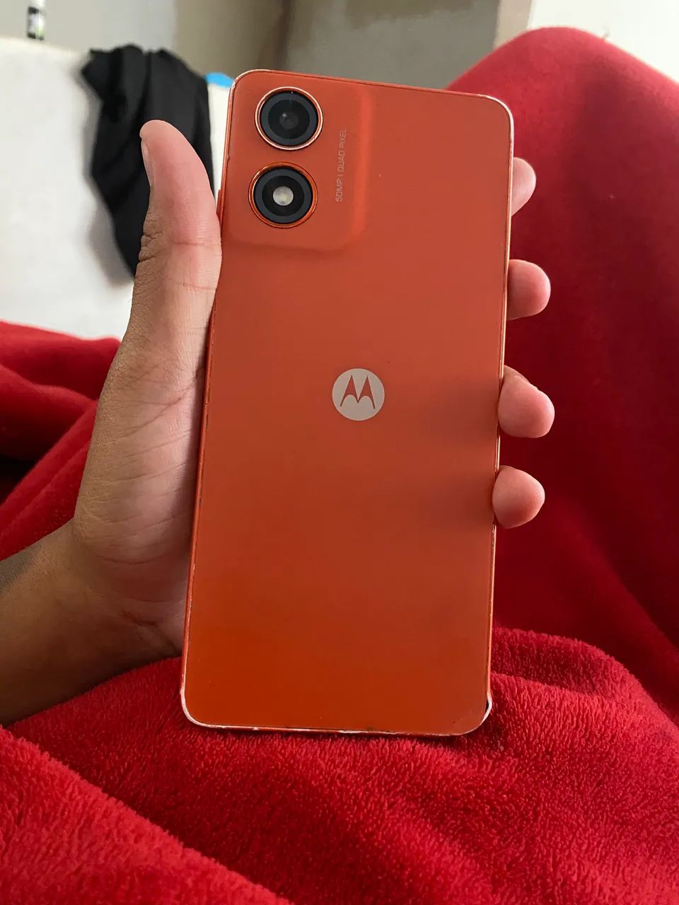 Moto g04s - Foto 2