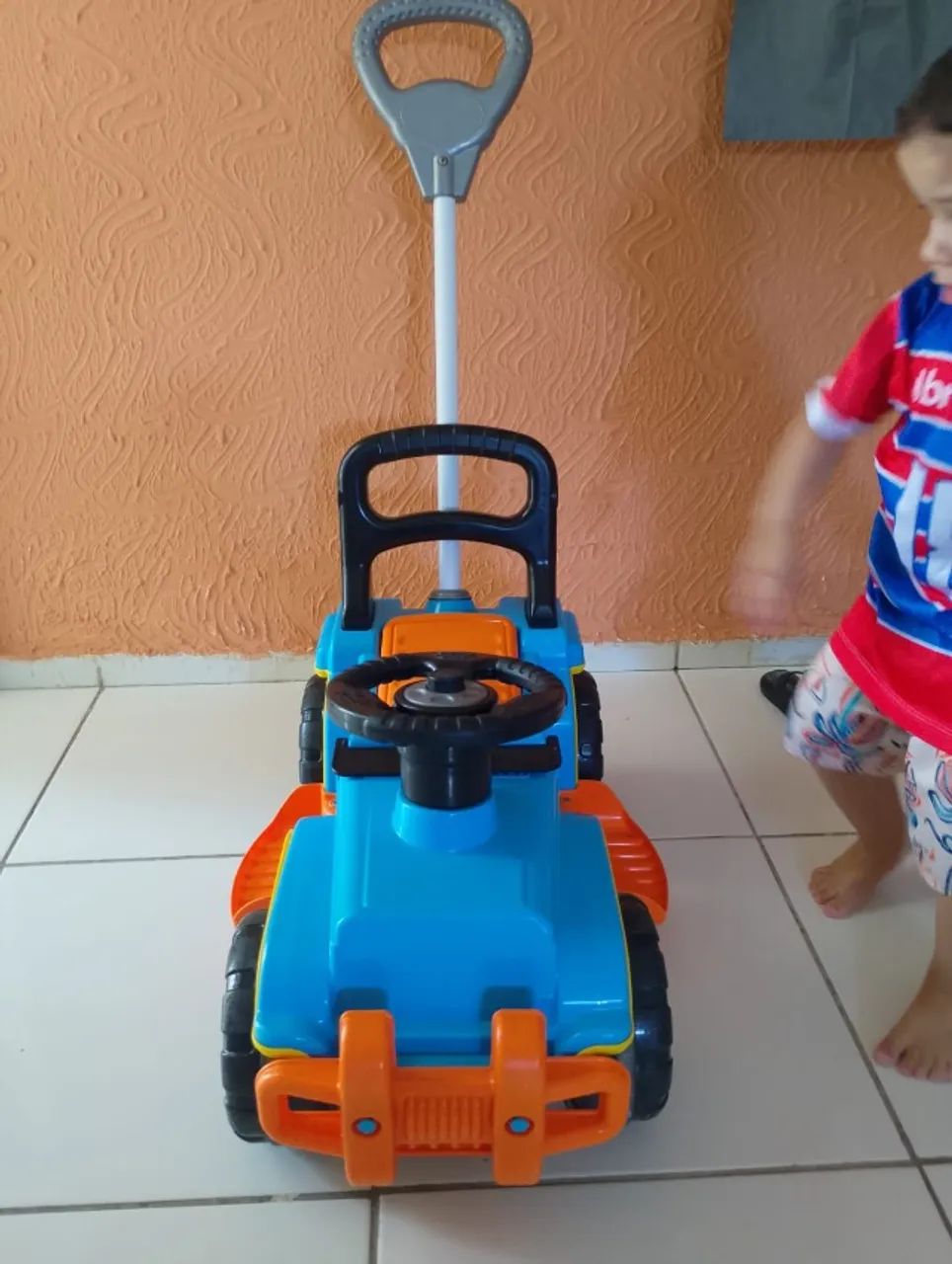 Motinha infantil  - Foto 4
