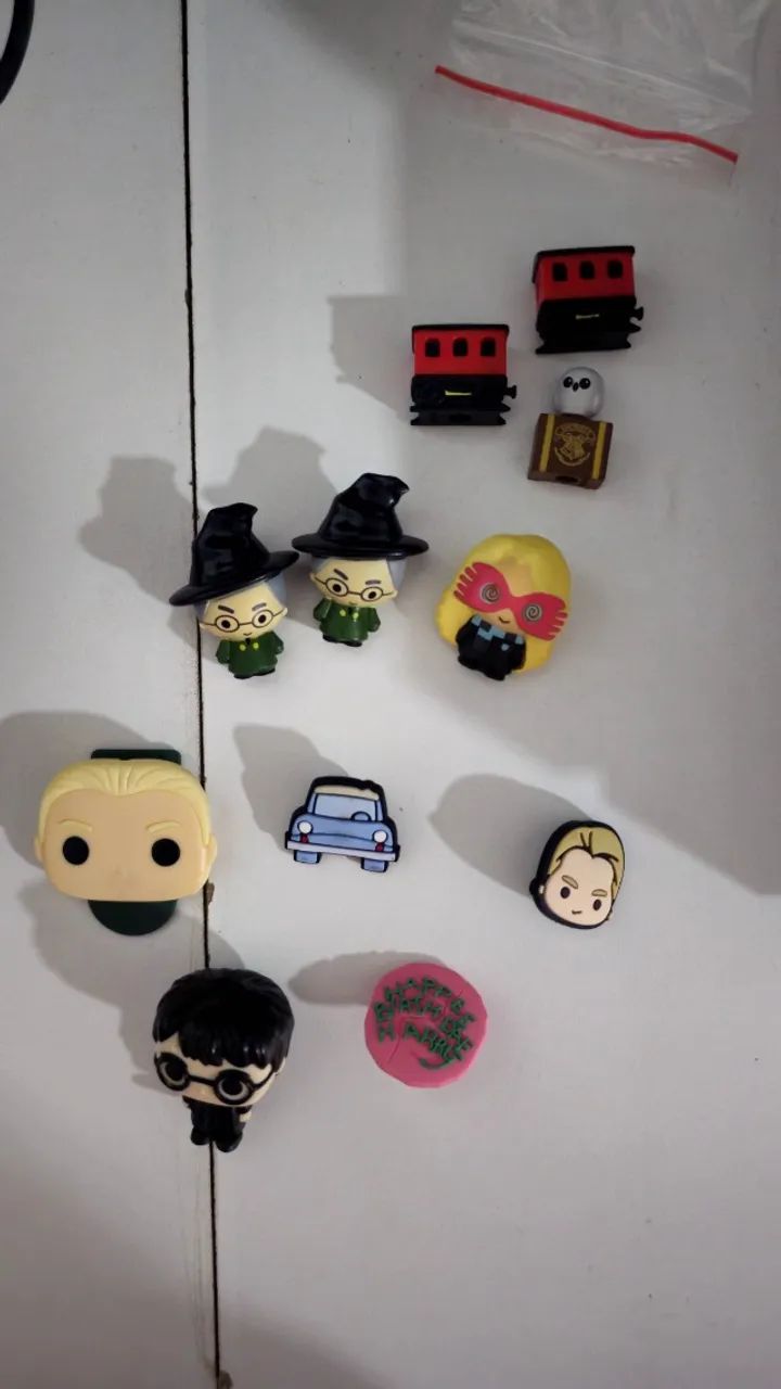 Gogos harry potter