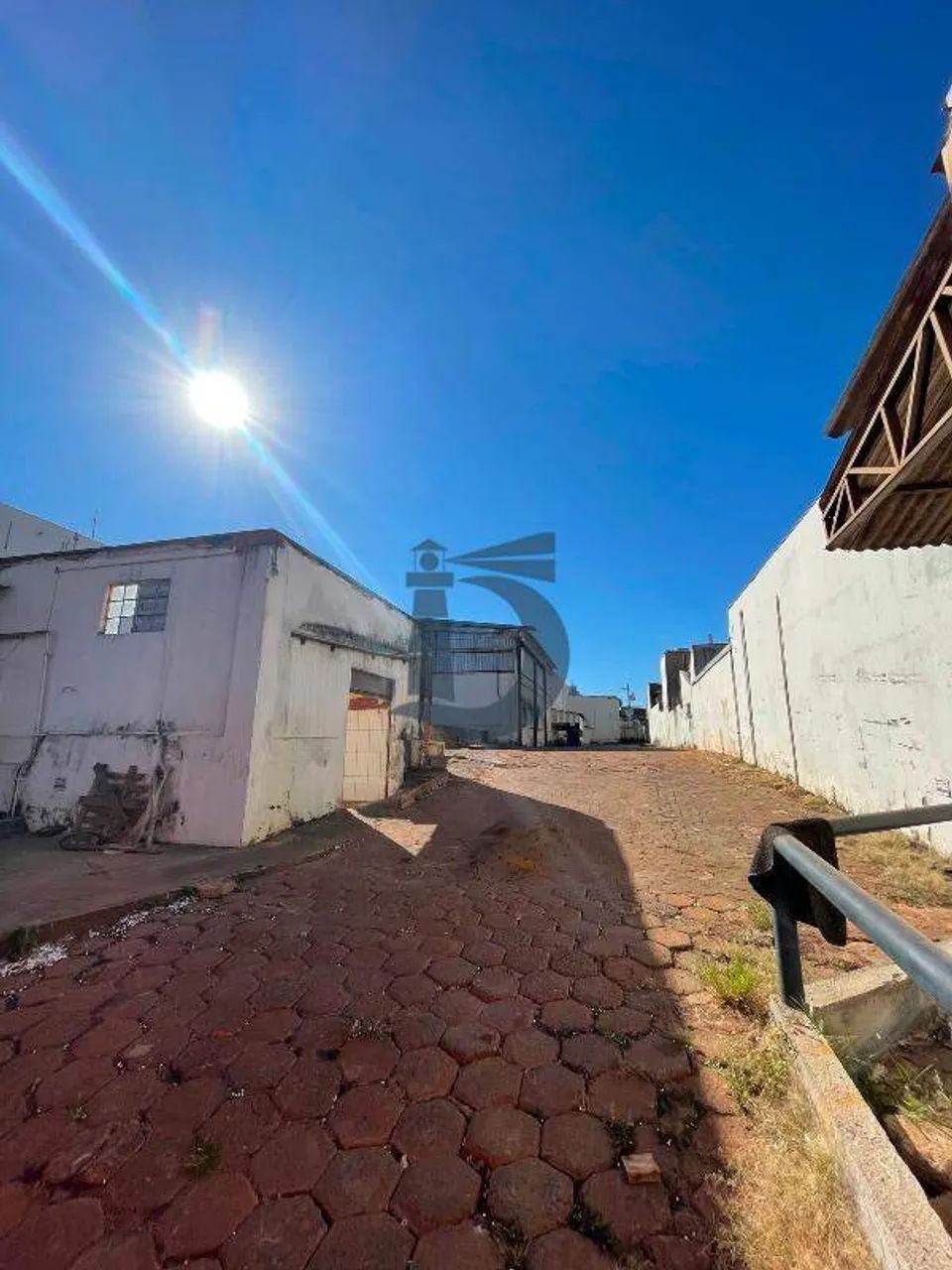 Imóvel Comercial Completo para Aluguel em Esquina - Centro - Foto 4
