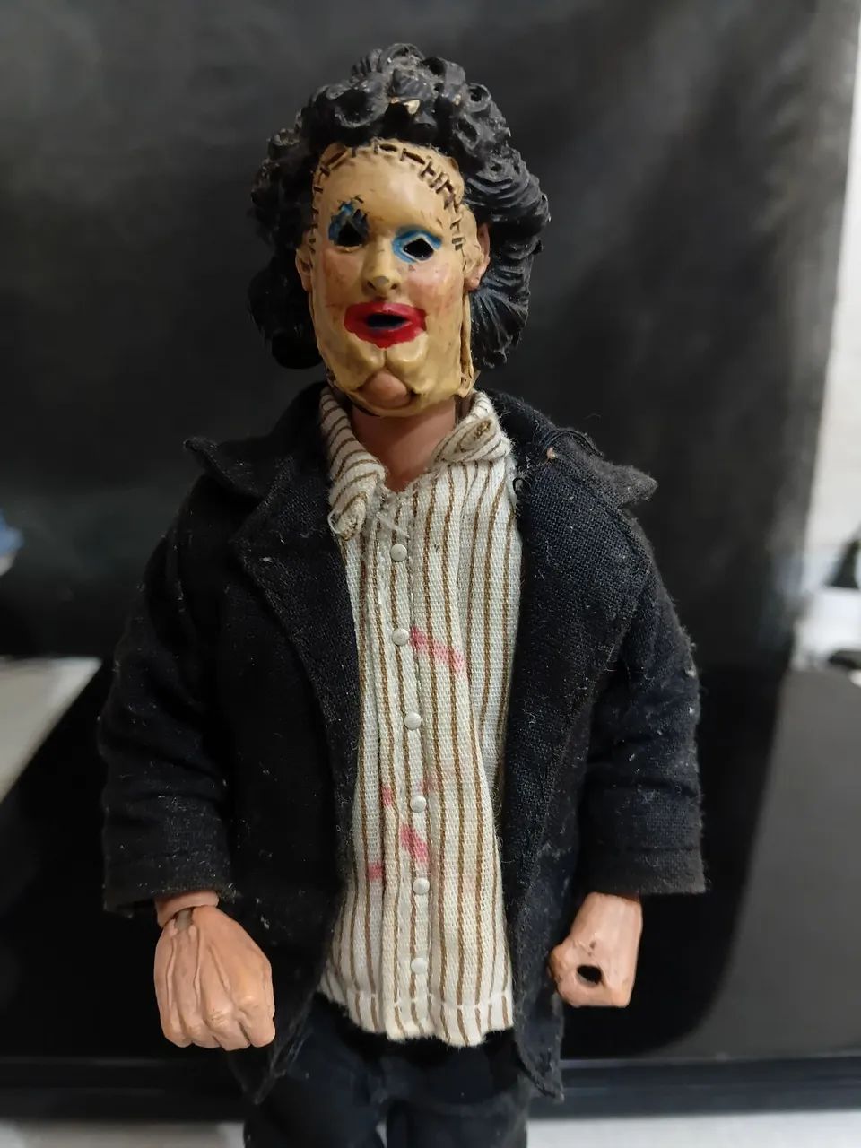 Leatherface - Neca - o massacre da Serra elétrica - Foto 4