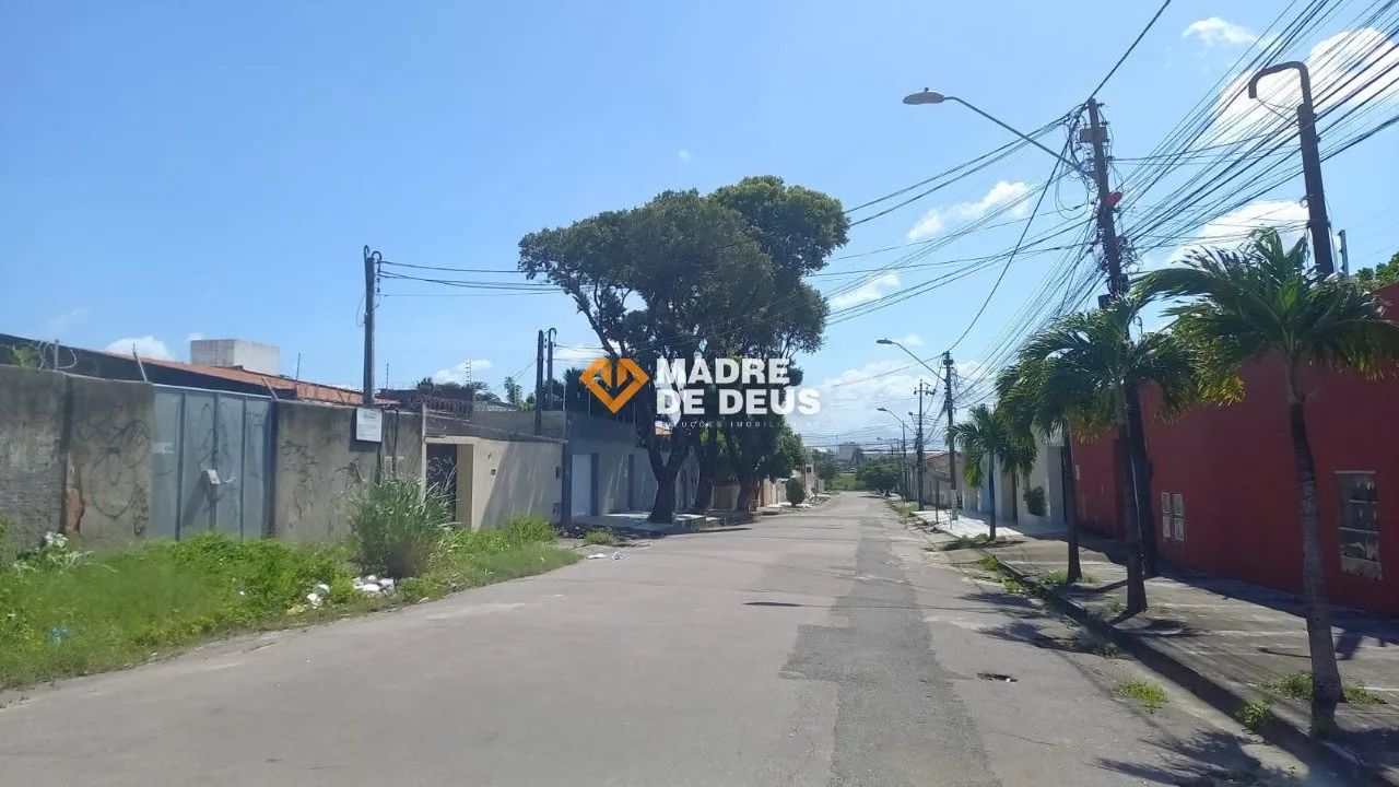 Terreno na cidade dos funcionarios - Foto 2