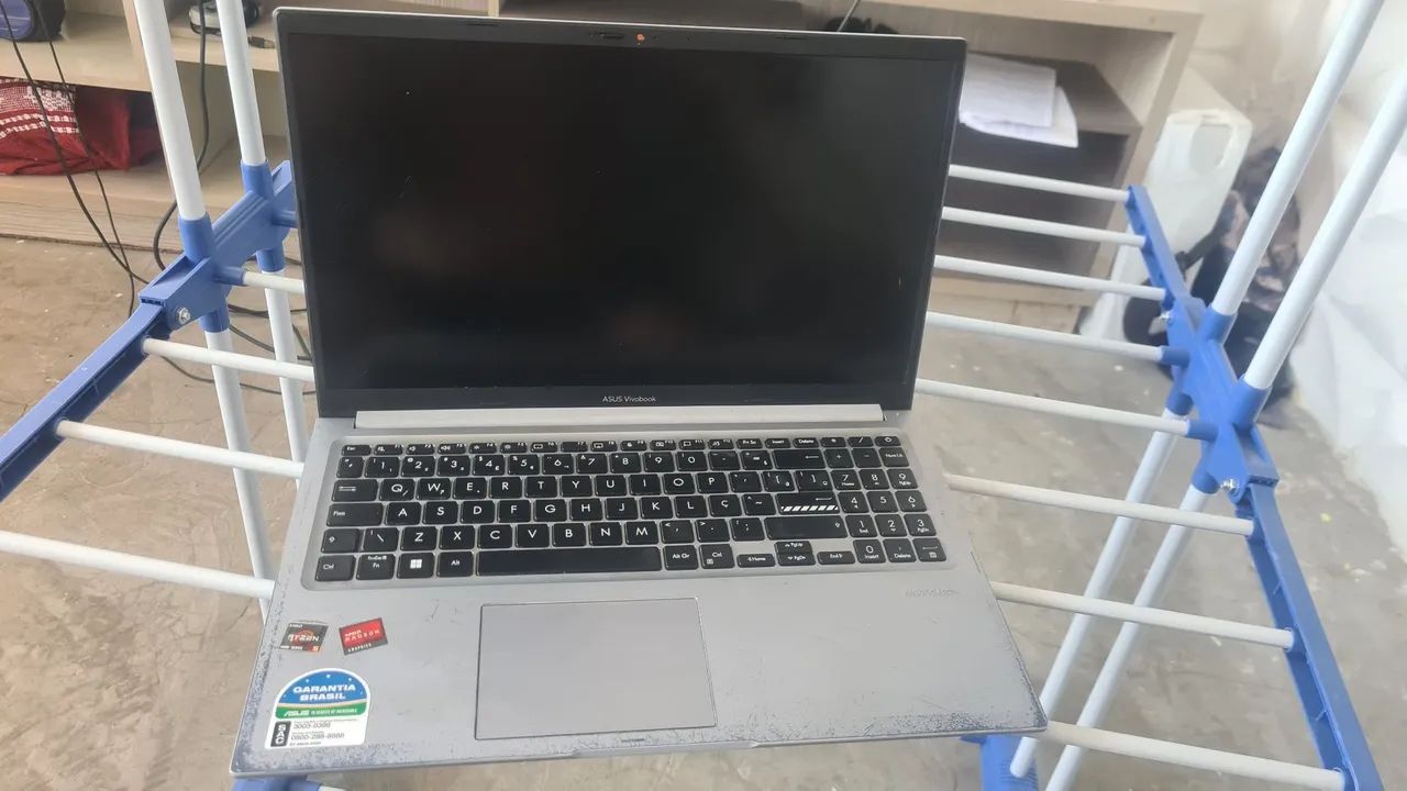NOTEBOOK VIVOBOOK RYZEN 5 - Foto 2