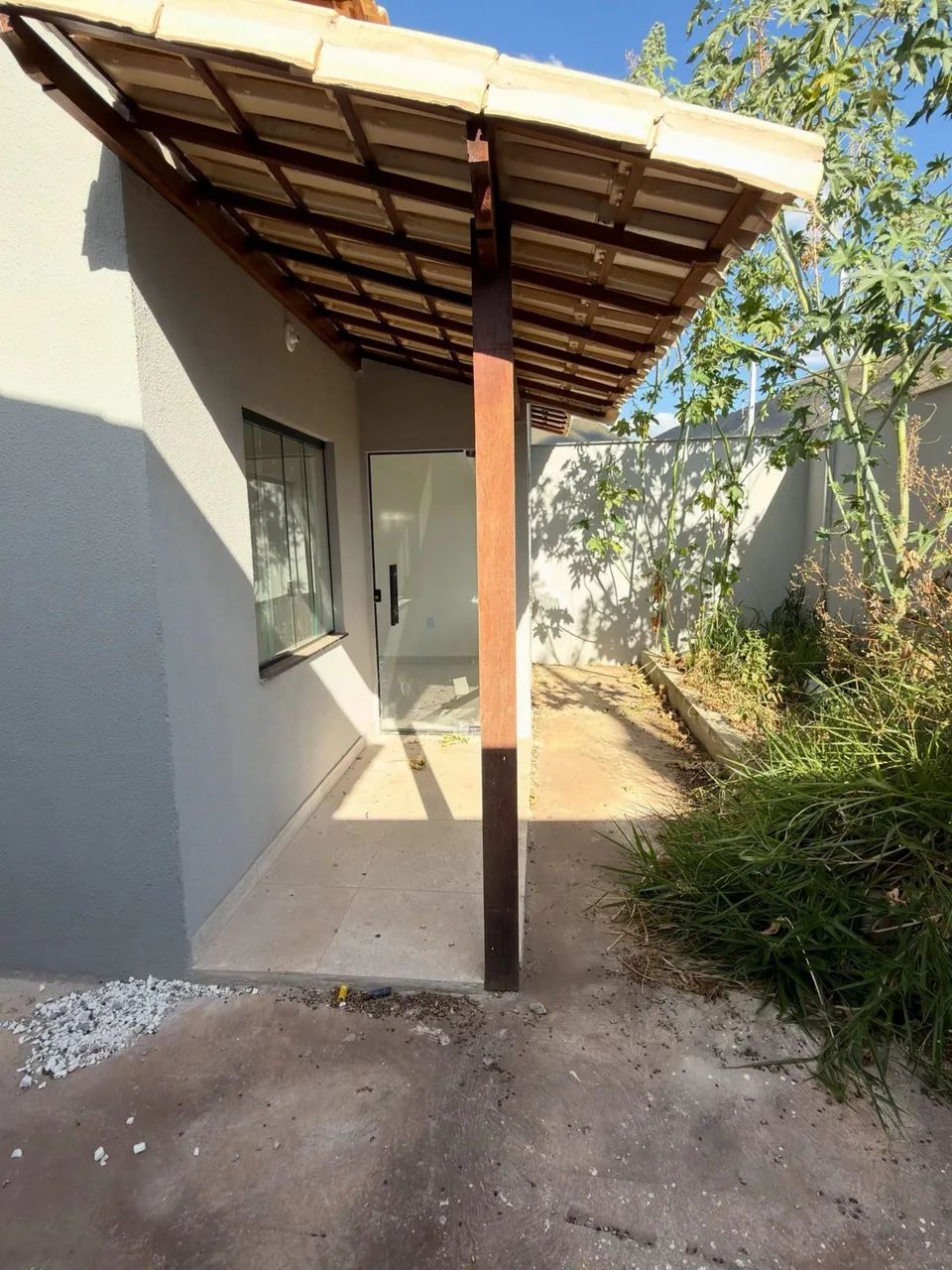 Vendo casa em vila Bethânia  - Foto 2