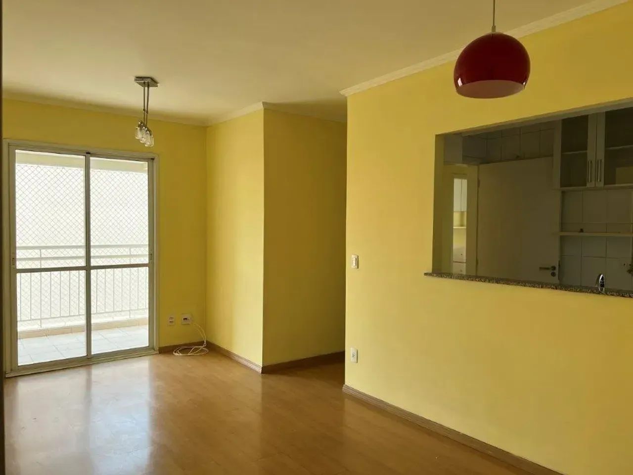 LAPA APARTAMENTO PARA LOCAÇÃO COM 2 DORMITÓRIOS E UMA VAGA