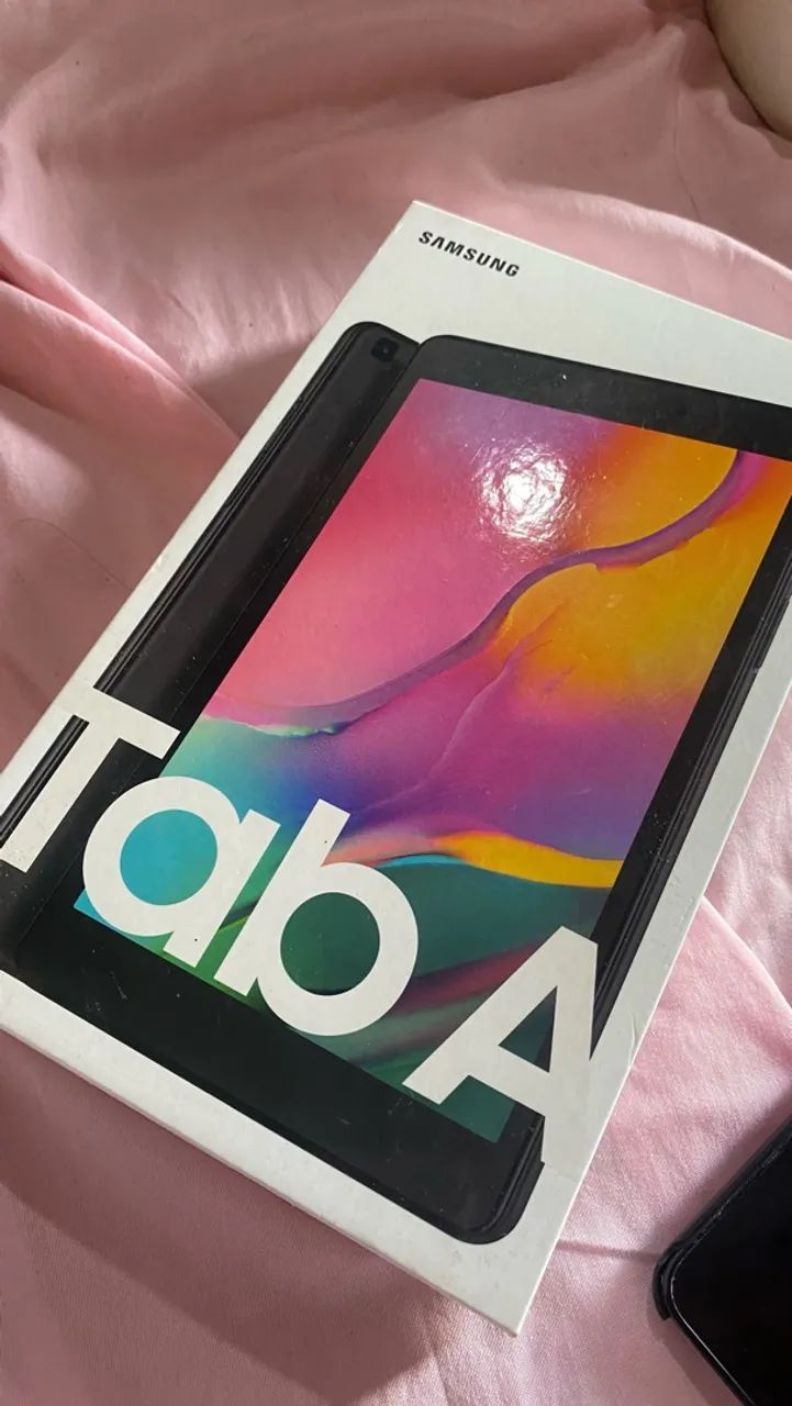 Tablet Galaxy Tab A 32gb