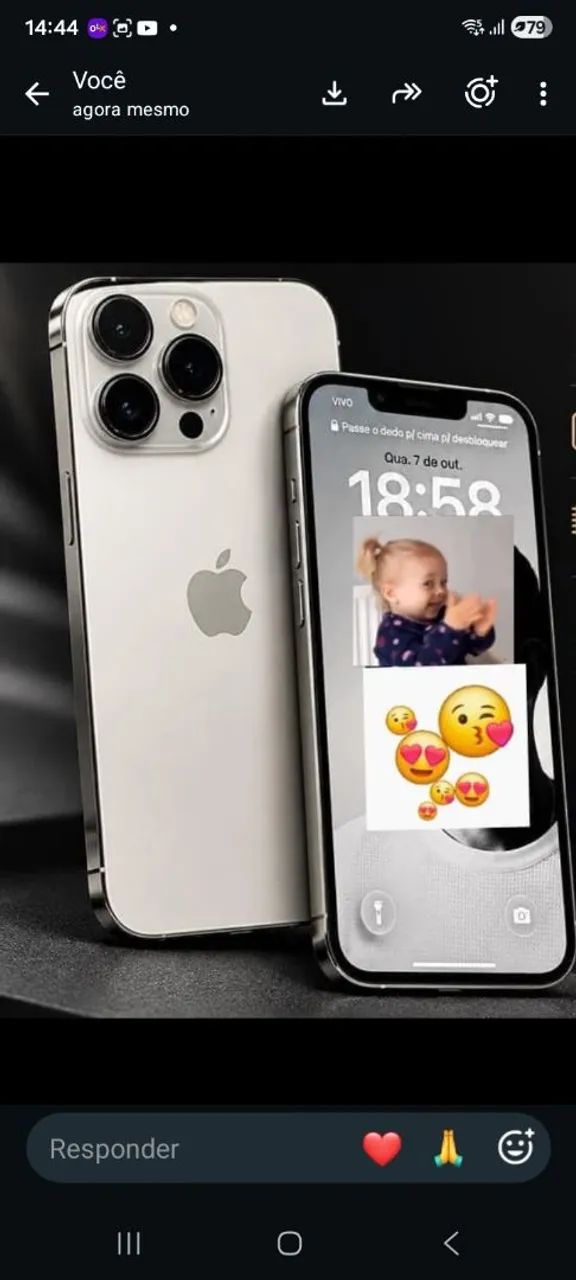 Ifhone 13PRO