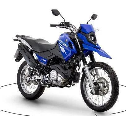 Yamaha 150 Crosser Z Flex 2026 - 1480000020 | OLX