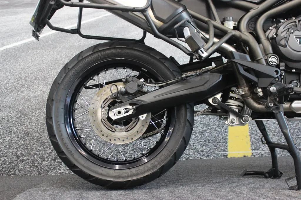 Triumph 800 XCX 2018 - 1496174614 | OLX