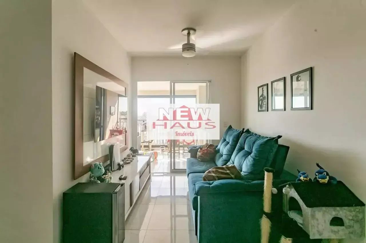 APARTAMENTO A VENDA NO SACOMÃ - SP - Foto 4