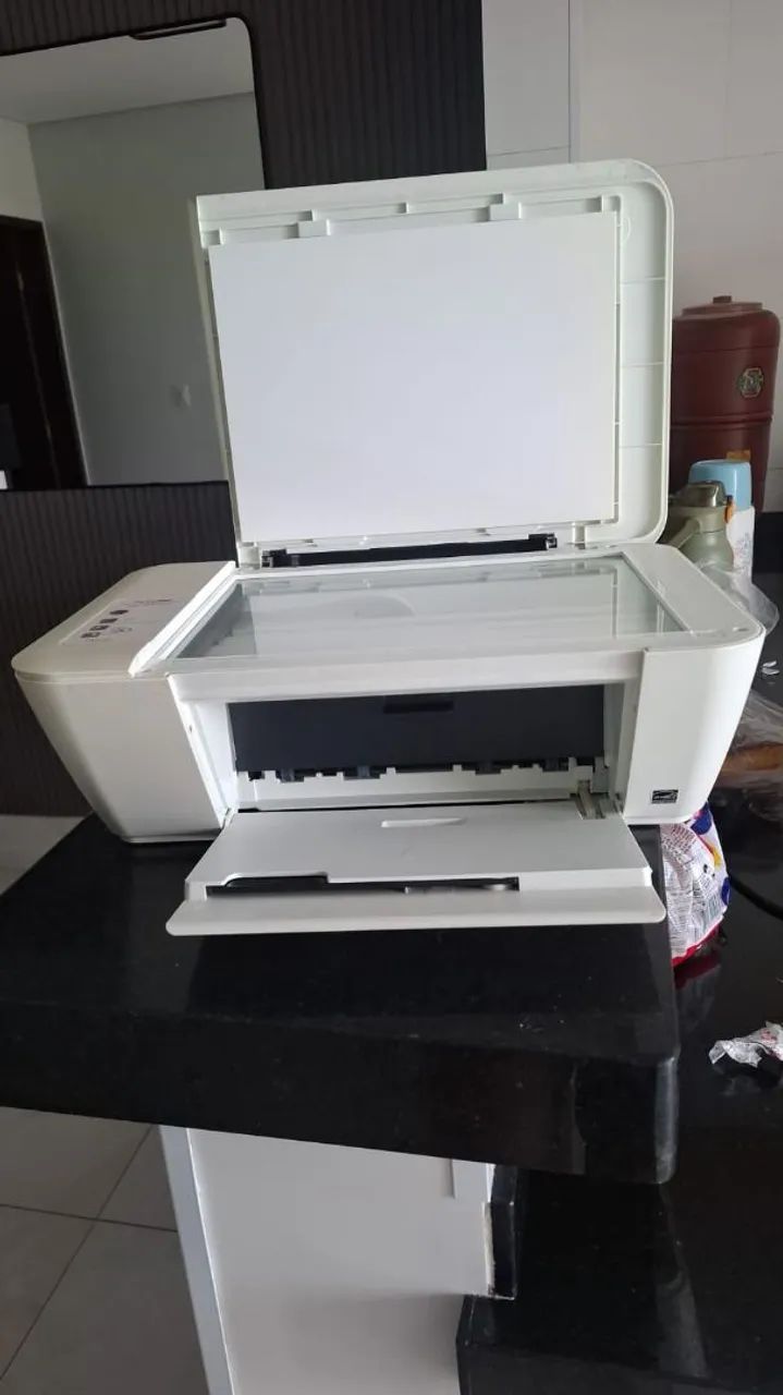 Impressora Hp 