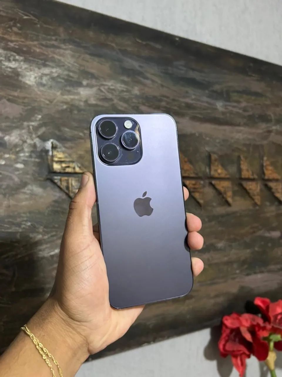 iPhone - Foto 2