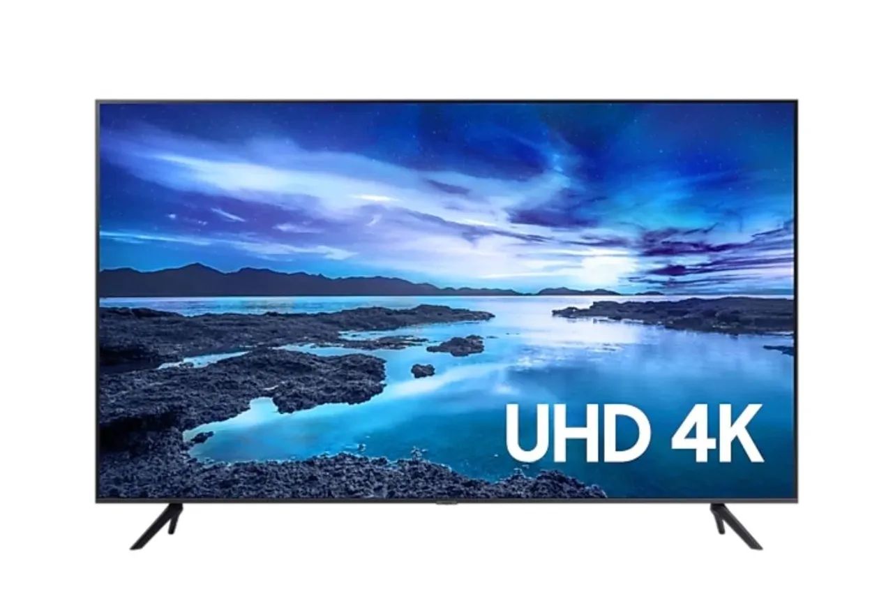 Tv Samsung 65'' AU7700