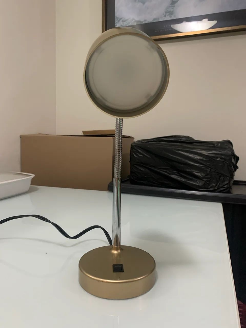 Lâmpada de mesa  - Foto 2