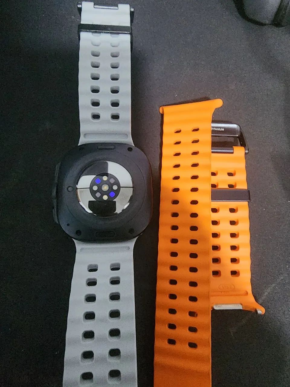 Galáxia Watch Ultra - Foto 2