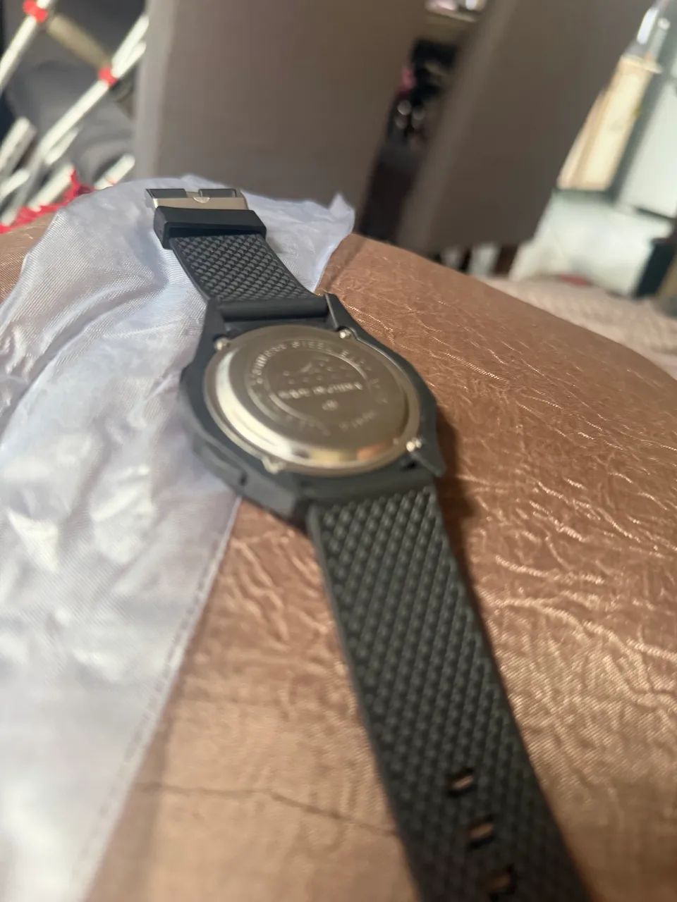 Vendo relógio G Shock - Foto 3