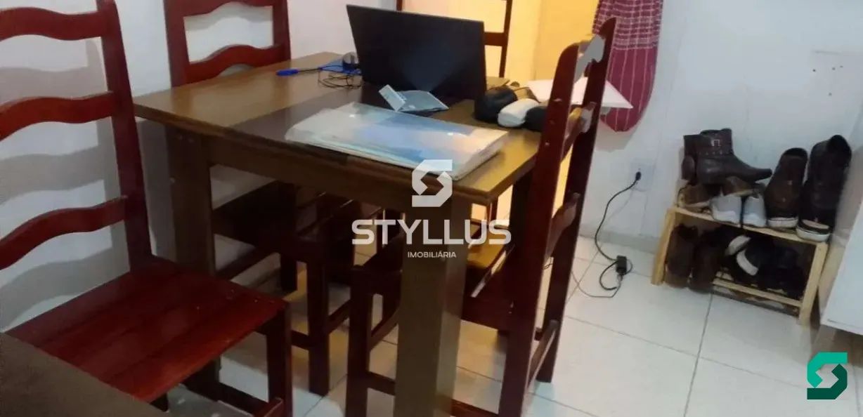 Lins de Vasconcelos | Apartamento 1 quarto