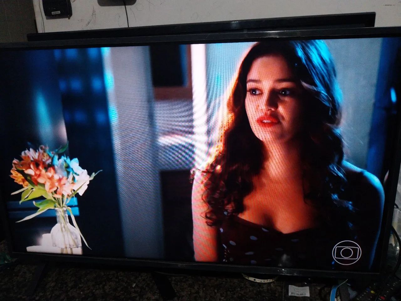 Tv 43 lg smart Wi-Fi topp  - Foto 2