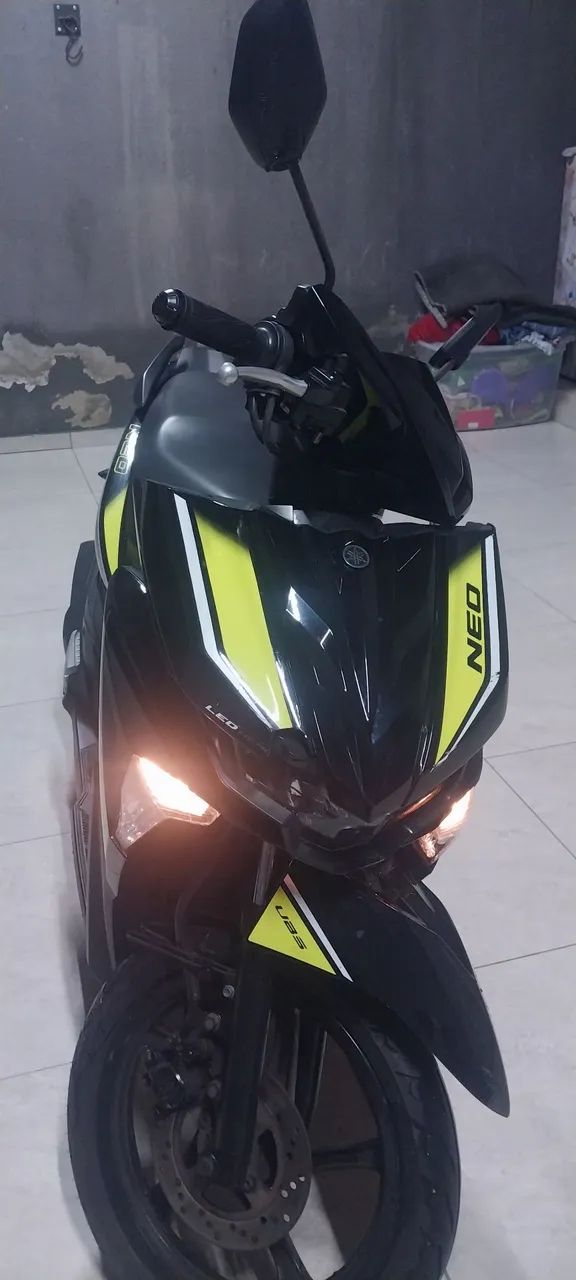 Neo 2023 - Foto 2