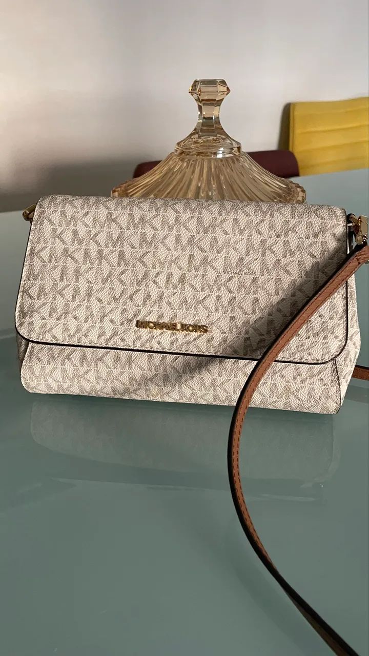 Bolsa Michael Kors. Nova  - Foto 5