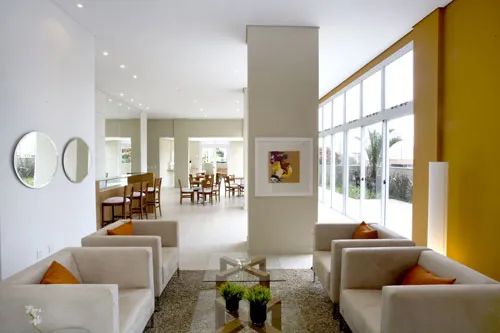 Aluguel de Apartamento em São Paulo - Foto 4
