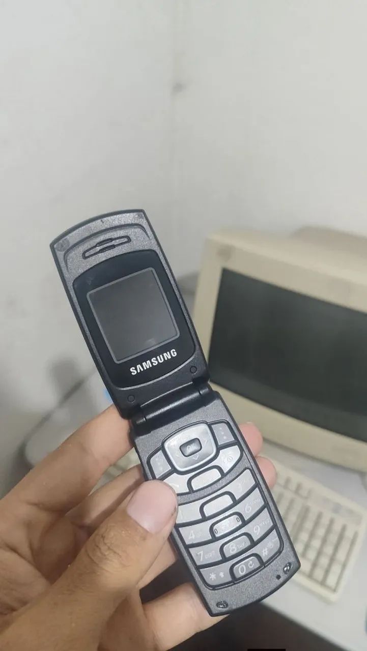 Samsung sch A130 - Foto 5