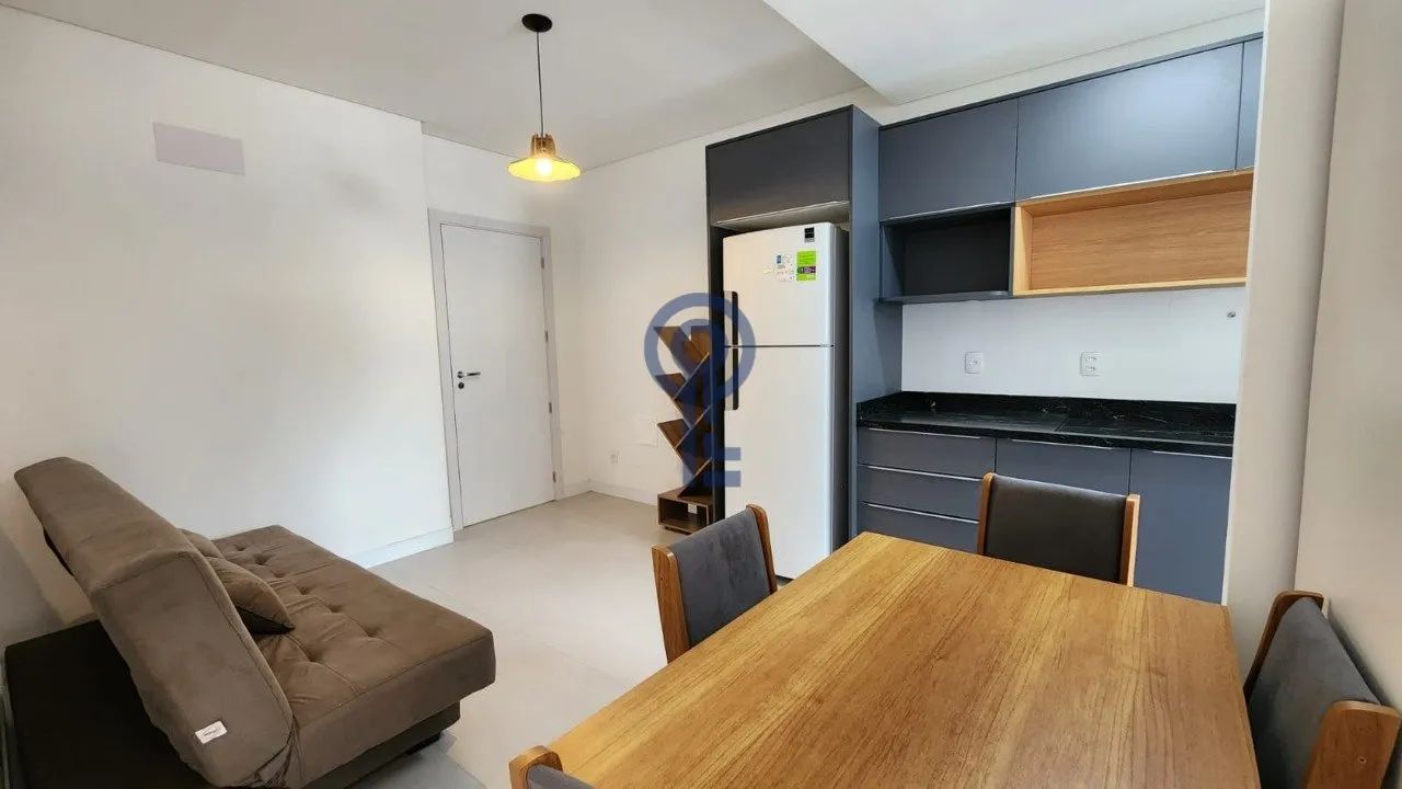 Studio de 1 dormitório na Carvoeira - Foto 4