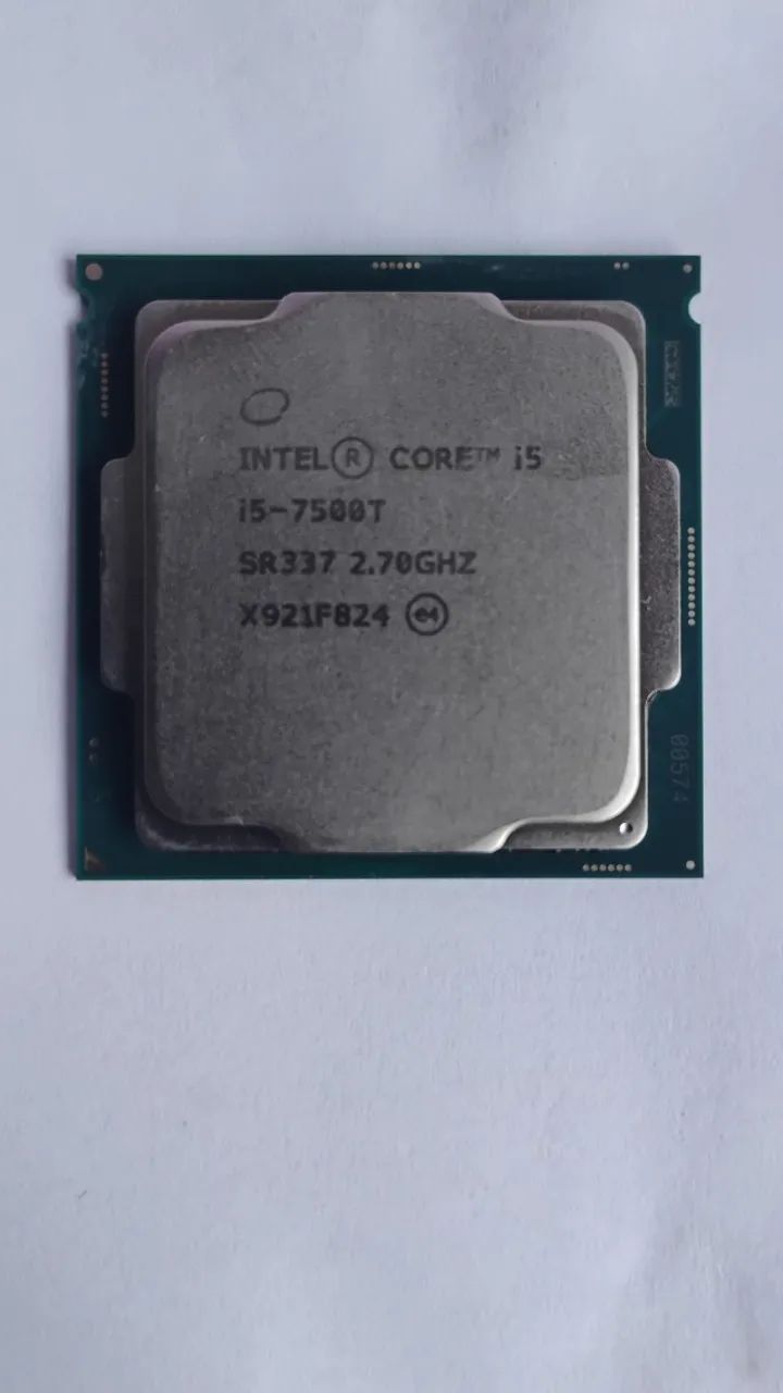 Processador Gamer I5