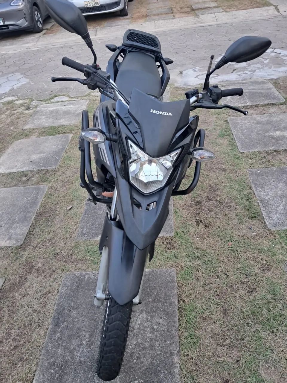 Xre 190  - Foto 3