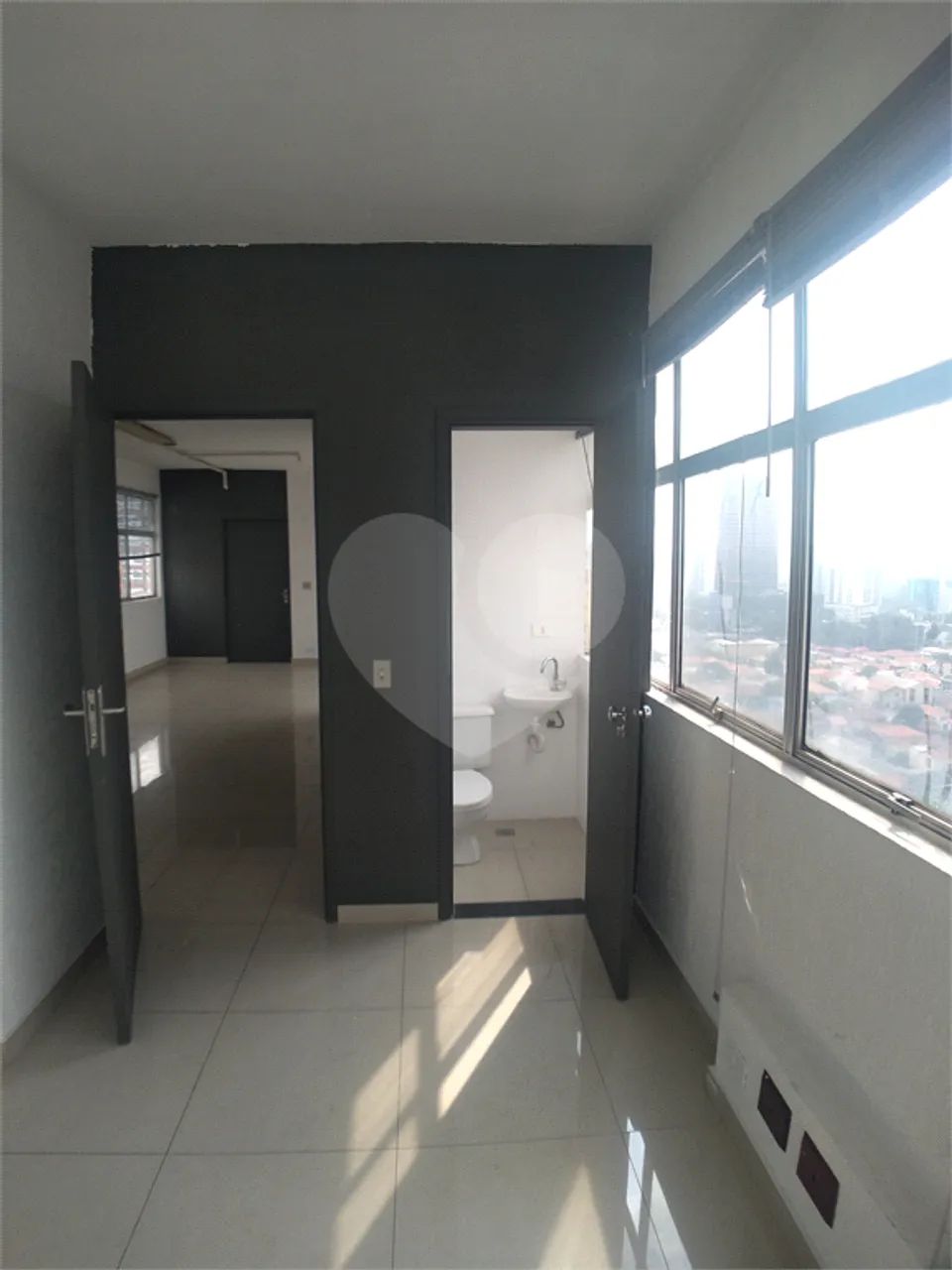 Salas com 1 quartos à venda ou para locação em Pinheiros - SP - Foto 5