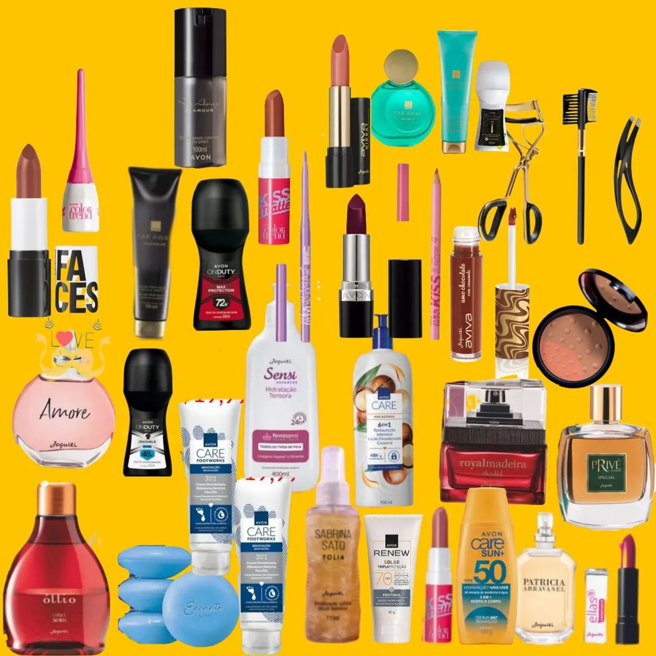 Combo Avon/Natura/Jequiti  - Foto 3