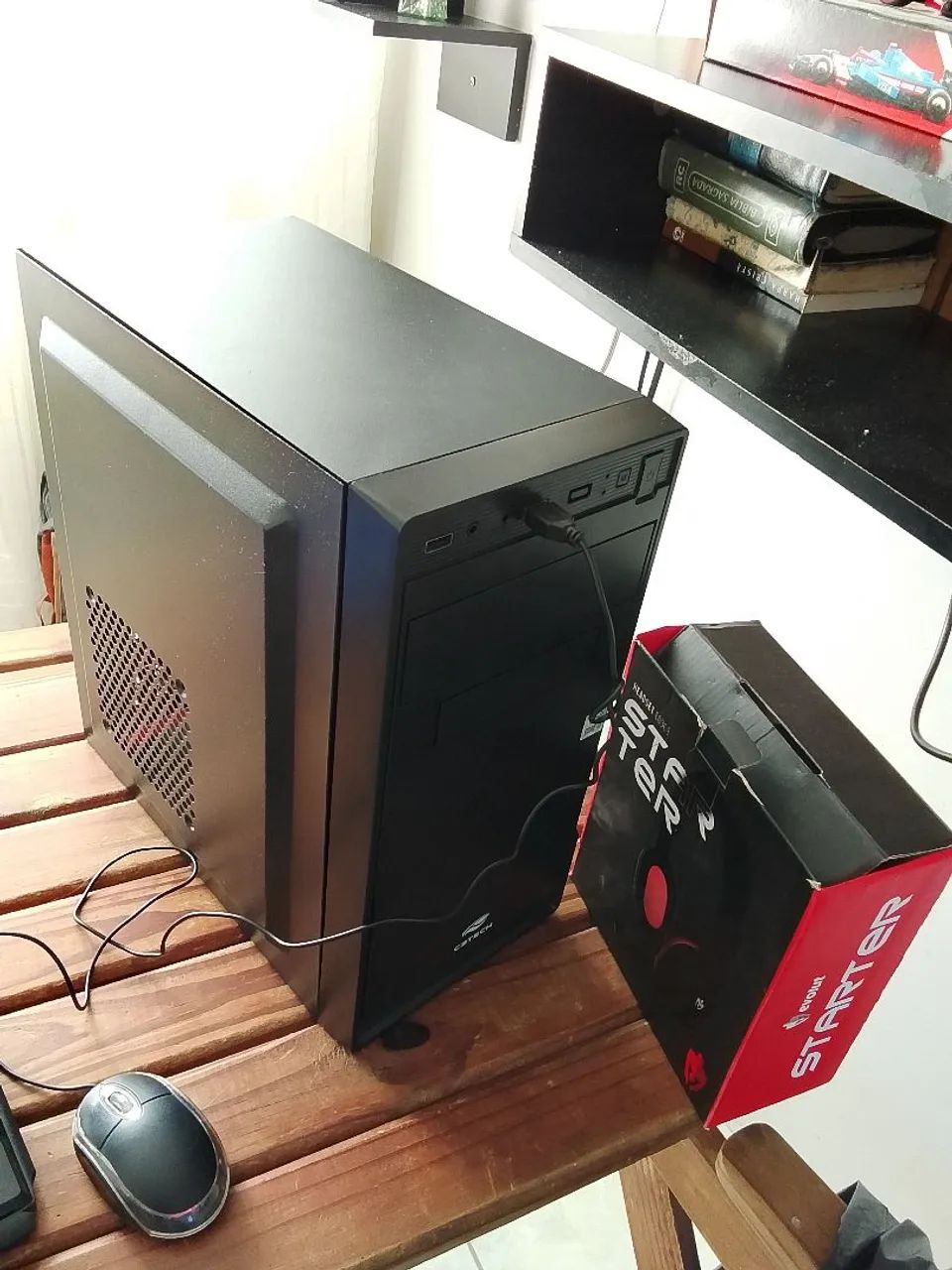 Pc completo i5 - Foto 3