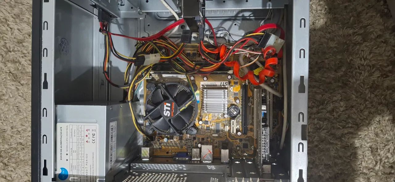 VENDO COMPUTADOR  - Foto 4
