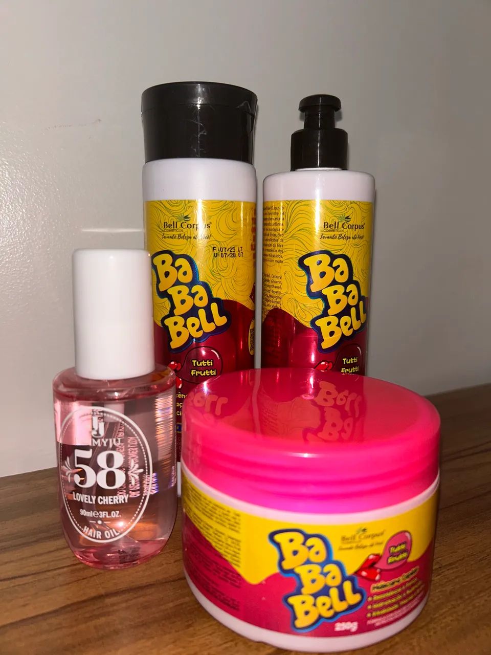 kit de shampoo +brinde? - Foto 5