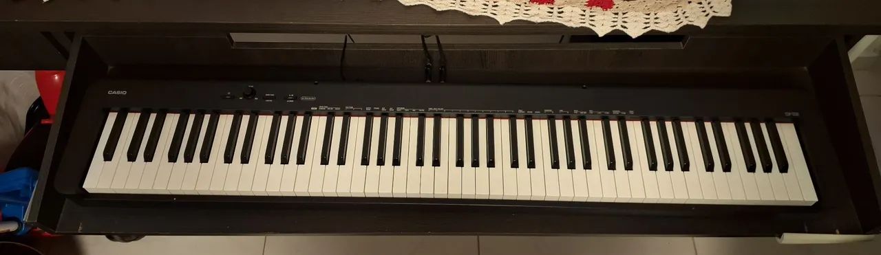 Cassio CDP S150