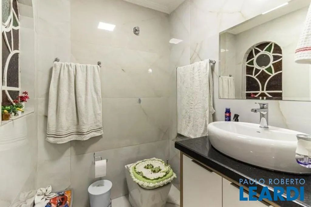 APARTAMENTO - HIGIENÓPOLIS - SP - Foto 5