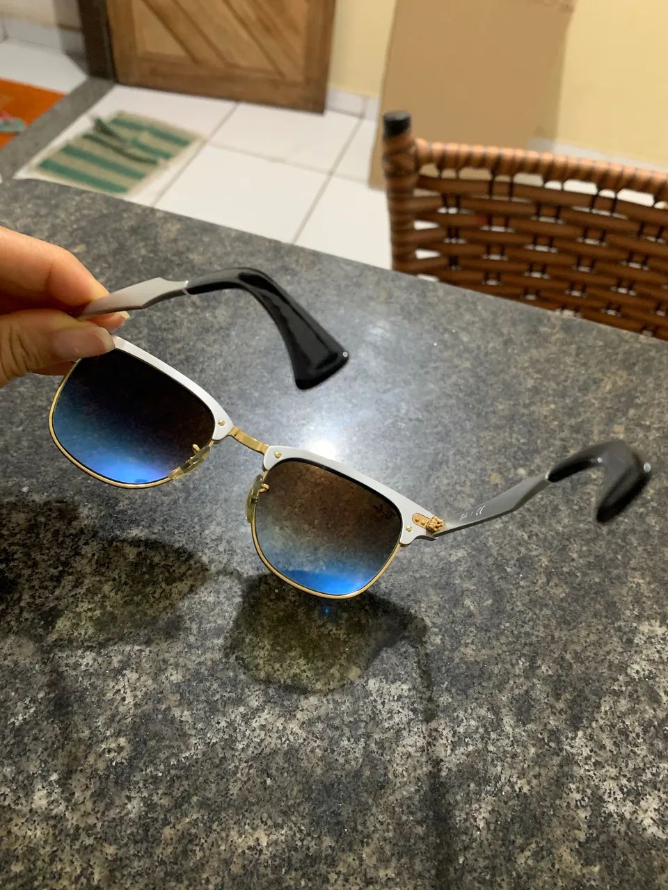 RAY-BAN original  - Foto 3