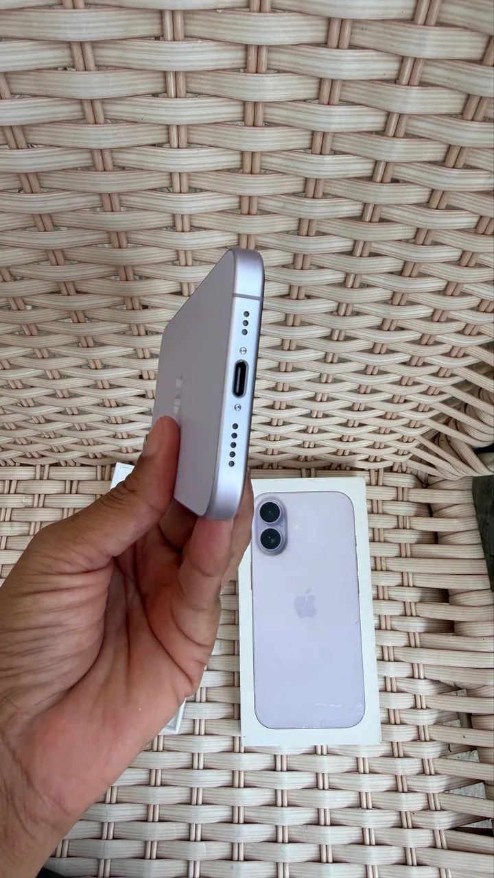 Iphone 17 - Foto 5